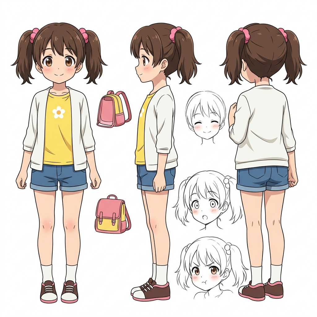 小妤
